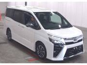 2020 TOYOTA VOXY