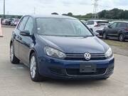 2011 VOLKSWAGEN GOLF TSI TREND LINE