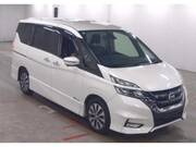 2016 NISSAN SERENA