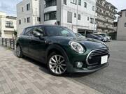 2017 BMW MINI