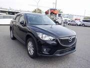 2014 MAZDA CX-5 20S