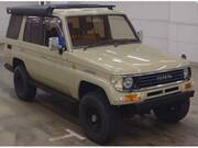 1994 TOYOTA LAND CRUISER PRADO