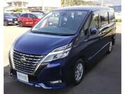 2021 NISSAN SERENA