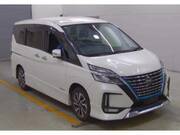 2020 NISSAN SERENA