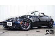 2015 MAZDA ROADSTER RS