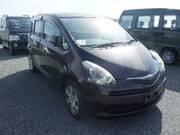 2010 TOYOTA RACTIS