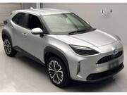2023 TOYOTA YARIS CROSS HYBRID Z