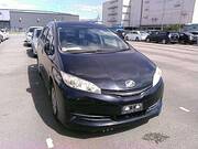 2013 TOYOTA WISH 1.8X