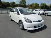 2006 TOYOTA WISH G