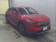 2021 HONDA VEZEL