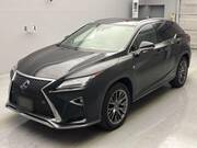 2018 LEXUS RX