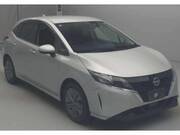 2023 NISSAN NOTE