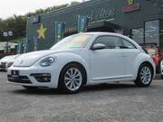 2018 VOLKSWAGEN BEETLE