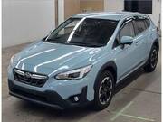 2022 SUBARU XV