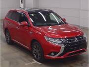 2017 MITSUBISHI OUTLANDER PHEV