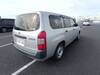 TOYOTA SUCCEED VAN