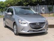 2015 MAZDA DEMIO 13C