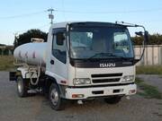 2005 ISUZU FORWARD 4ton