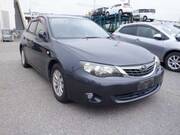 2009 SUBARU IMPREZA