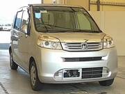 2012 HONDA LIFE G
