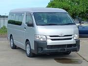 2018 TOYOTA HIACE WAGON DX