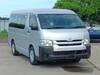 TOYOTA HIACE WAGON