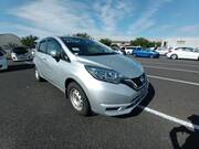 2018 NISSAN NOTE