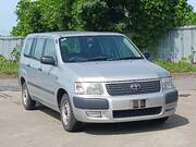 2009 TOYOTA SUCCEED VAN UL