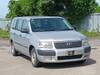 TOYOTA SUCCEED VAN