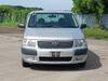 TOYOTA SUCCEED VAN