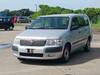 TOYOTA SUCCEED VAN