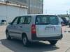 TOYOTA SUCCEED VAN