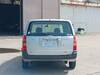 TOYOTA SUCCEED VAN