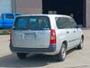 TOYOTA SUCCEED VAN