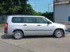 TOYOTA SUCCEED VAN