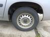 TOYOTA SUCCEED VAN