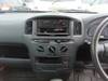 TOYOTA SUCCEED VAN