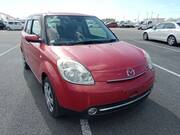 2010 MAZDA VERISA C