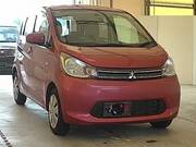 2014 MITSUBISHI EK WAGON M