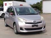 2012 TOYOTA RACTIS