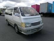 1999 TOYOTA HIACE WAGON SUPER CUSTOM G