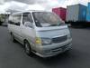 TOYOTA HIACE WAGON