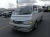 TOYOTA HIACE WAGON