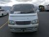 TOYOTA HIACE WAGON