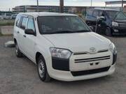 2017 TOYOTA PROBOX VAN