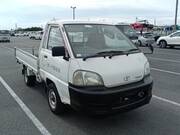 2005 TOYOTA TOWNACE TRUCK 0.75ton