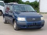 2012 TOYOTA SUCCEED VAN UL