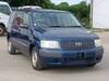 TOYOTA SUCCEED VAN