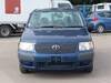 TOYOTA SUCCEED VAN