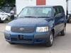 TOYOTA SUCCEED VAN